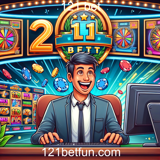 Entenda os Bônus no 121 Bet: Como Aproveitar ao Máximo