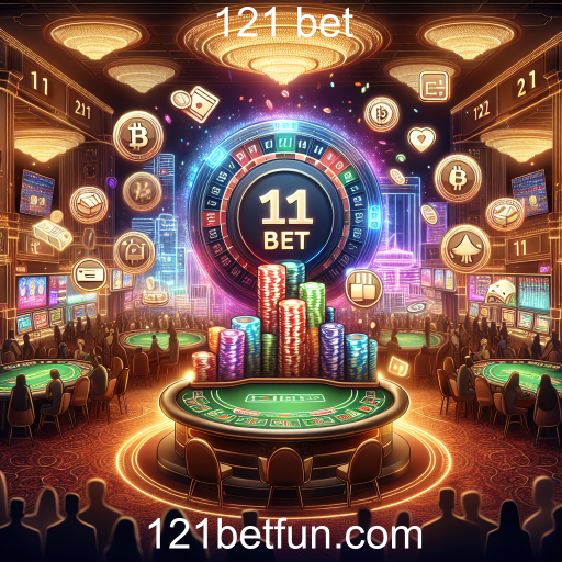 Métodos de Pagamento na 121 bet: Segurança e Variedade para Jogadores