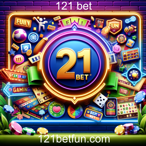 Descubra as Melhores Promoções no 121 Bet